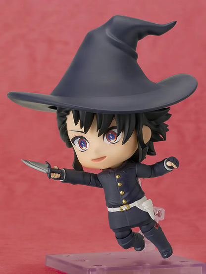 PRE ORDER – NENDOROID ICHI THE WITCH - ICHI