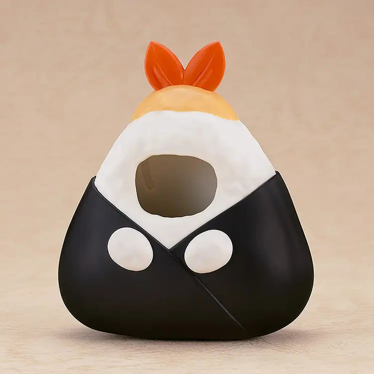 PRE ORDER – NENDOROID MORE KIGURUMI FACE PARTS CASE (TENMUSU)
