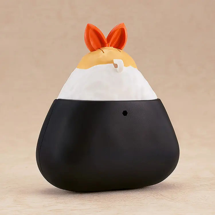 PRE ORDER – NENDOROID MORE KIGURUMI FACE PARTS CASE (TENMUSU)