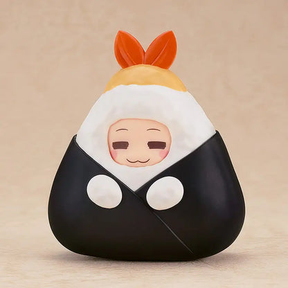 PRE ORDER – NENDOROID MORE KIGURUMI FACE PARTS CASE (TENMUSU)