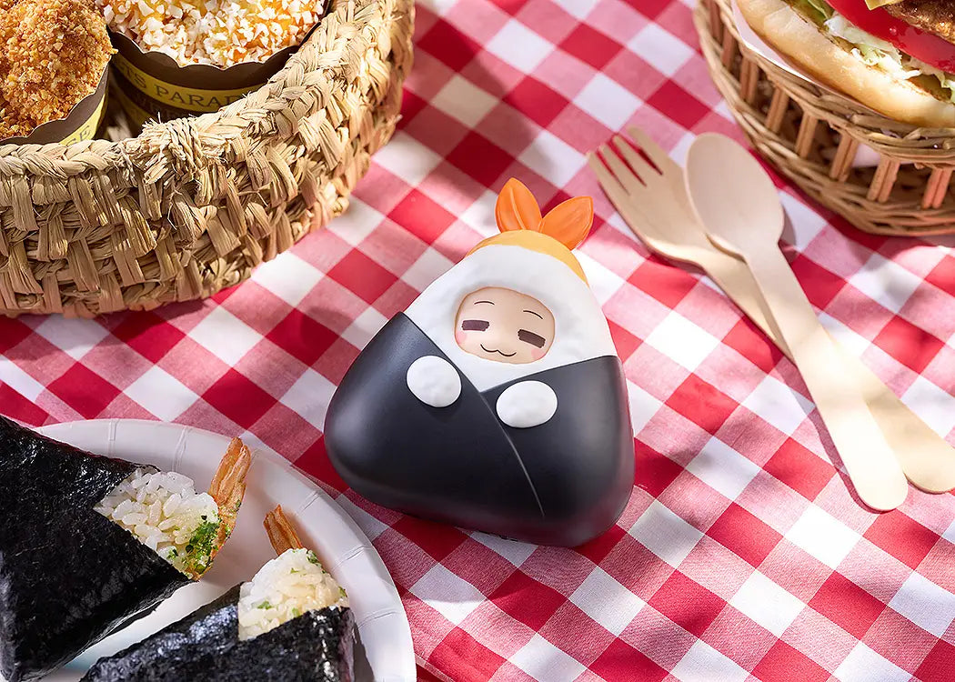 PRE ORDER – NENDOROID MORE KIGURUMI FACE PARTS CASE (TENMUSU)