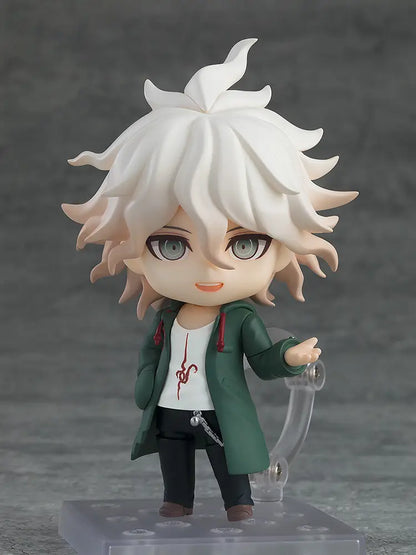 PRE ORDER – NENDOROID DANGANRONPA 1.2 RELOAD - NAGITO KOMAEDA