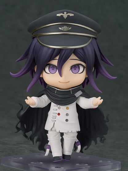 PRE ORDER – NENDOROID DANGANRONPA V3: KILLING HARMONY - KOKICHI OMA