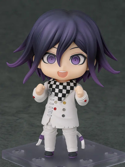 PRE ORDER – NENDOROID DANGANRONPA V3: KILLING HARMONY - KOKICHI OMA