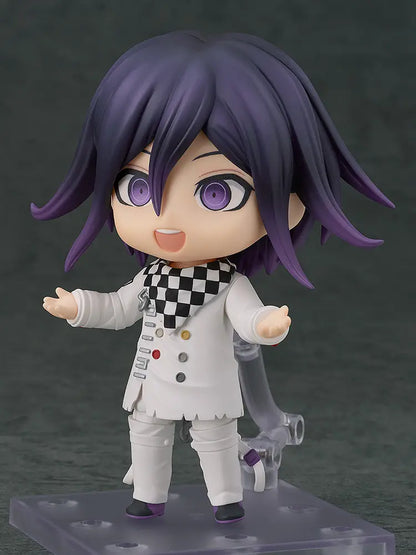 PRE ORDER – NENDOROID DANGANRONPA V3: KILLING HARMONY - KOKICHI OMA