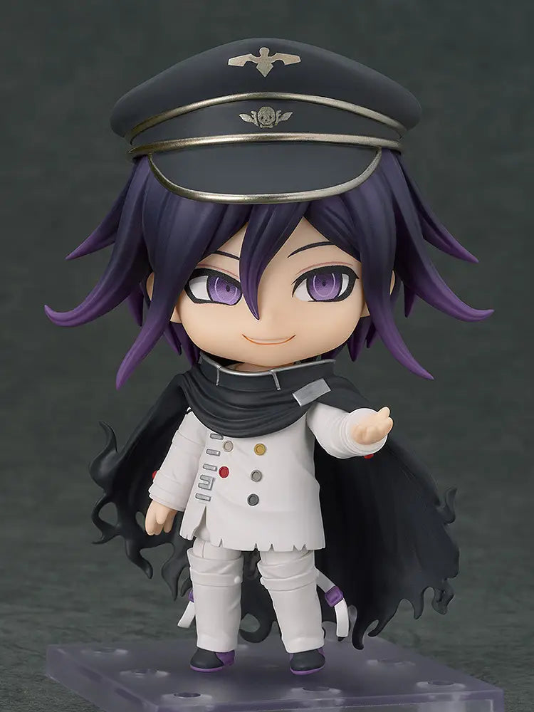 PRE ORDER – NENDOROID DANGANRONPA V3: KILLING HARMONY - KOKICHI OMA