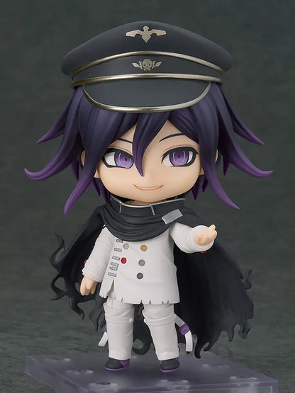 PRE ORDER – NENDOROID DANGANRONPA V3: KILLING HARMONY - KOKICHI OMA