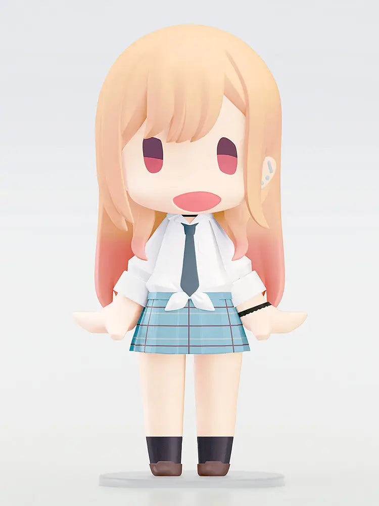 PRE ORDER – HELLO! GOOD SMILE MY DRESS-UP DARLING - MARIN KITAGAWA