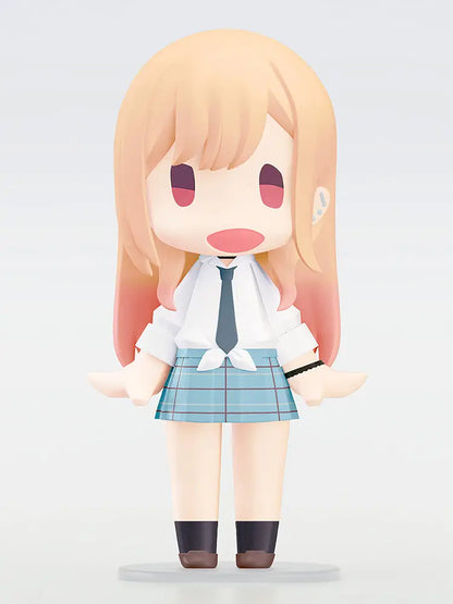 PRE ORDER – HELLO! GOOD SMILE MY DRESS-UP DARLING - MARIN KITAGAWA