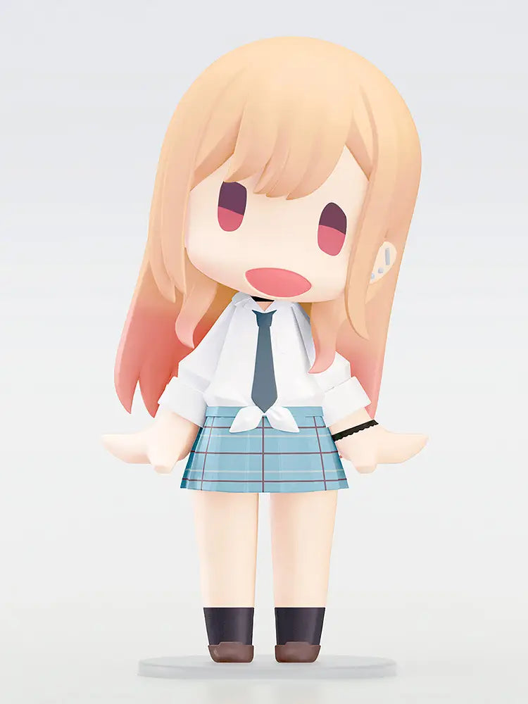 PRE ORDER – HELLO! GOOD SMILE MY DRESS-UP DARLING - MARIN KITAGAWA