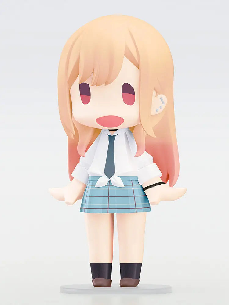 PRE ORDER – HELLO! GOOD SMILE MY DRESS-UP DARLING - MARIN KITAGAWA