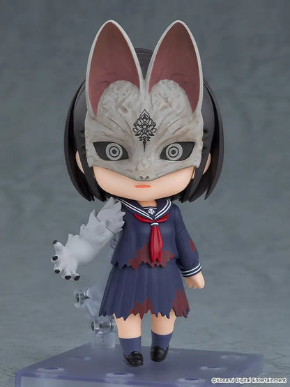 PRE ORDER – NENDOROID SILENT HILL F - FOX HINAKO