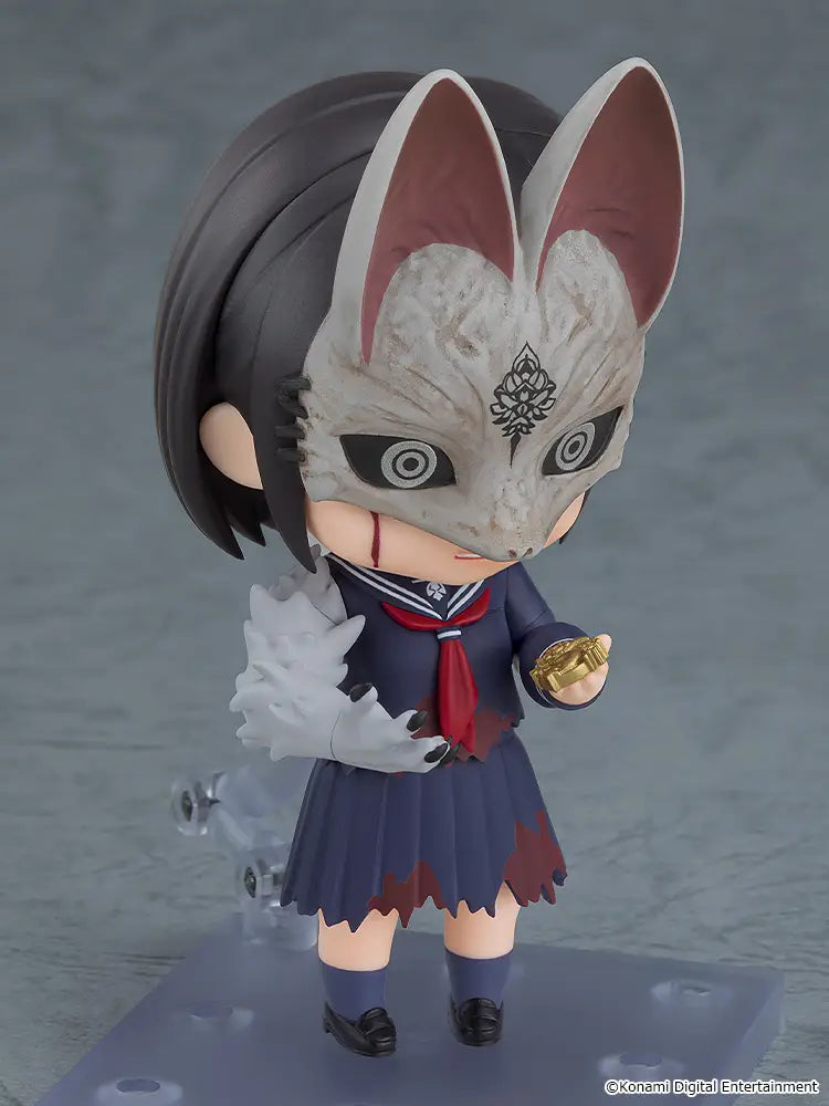 PRE ORDER – NENDOROID SILENT HILL F - FOX HINAKO