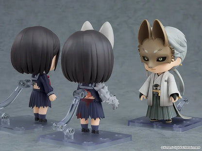 PRE ORDER – NENDOROID SILENT HILL F - FOX HINAKO
