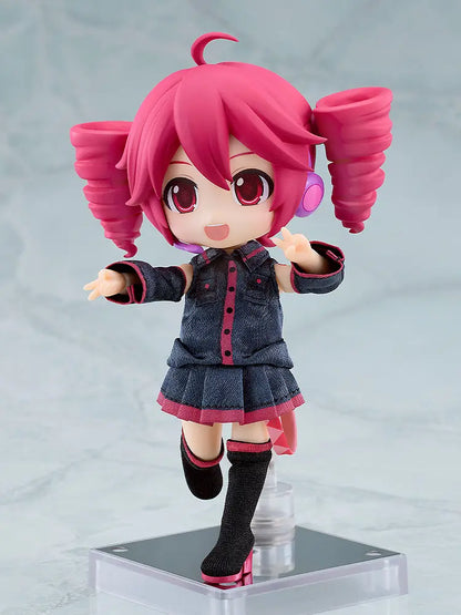 PRE ORDER – NENDOROID DOLL VOCALOID - KASANE TETO