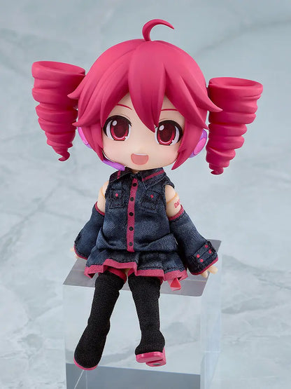 PRE ORDER – NENDOROID DOLL VOCALOID - KASANE TETO