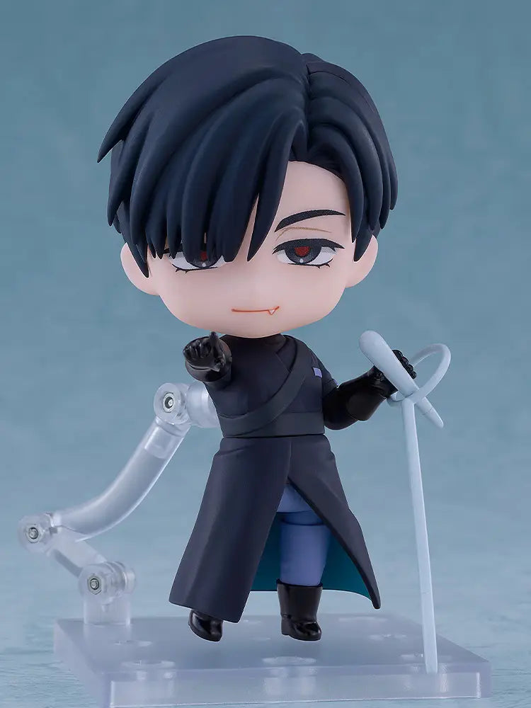 PRE ORDER – NENDOROID ALIEN STAGE - IVAN