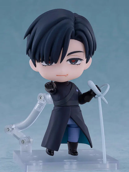 PRE ORDER – NENDOROID ALIEN STAGE - IVAN
