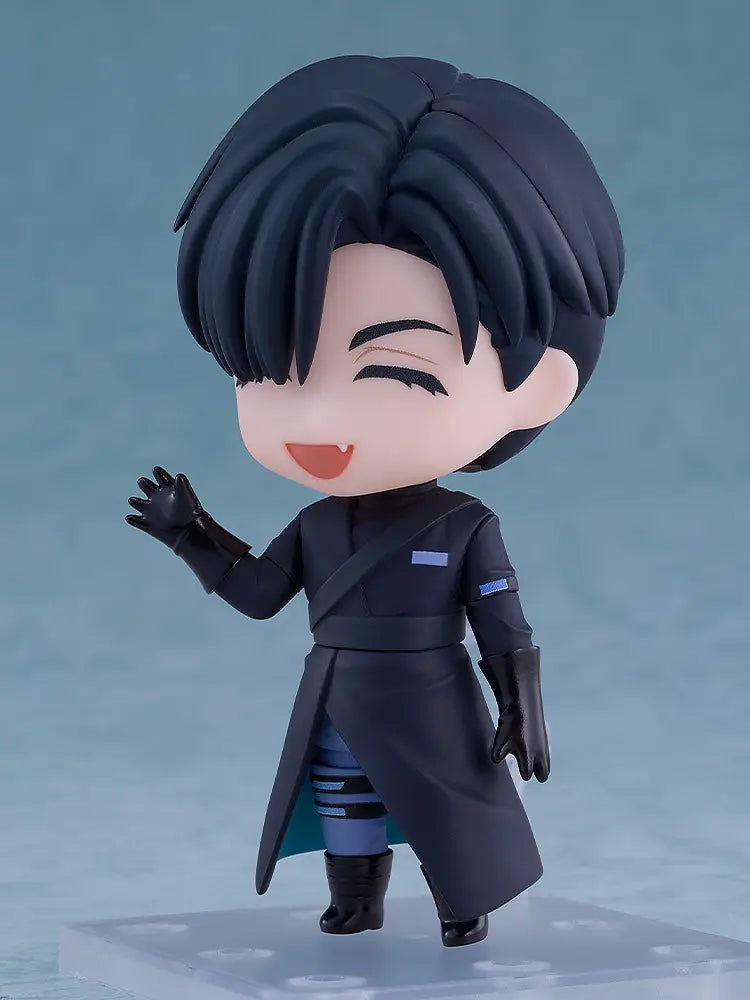 PRE ORDER – NENDOROID ALIEN STAGE - IVAN