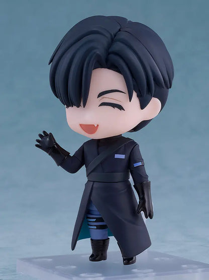 PRE ORDER – NENDOROID ALIEN STAGE - IVAN