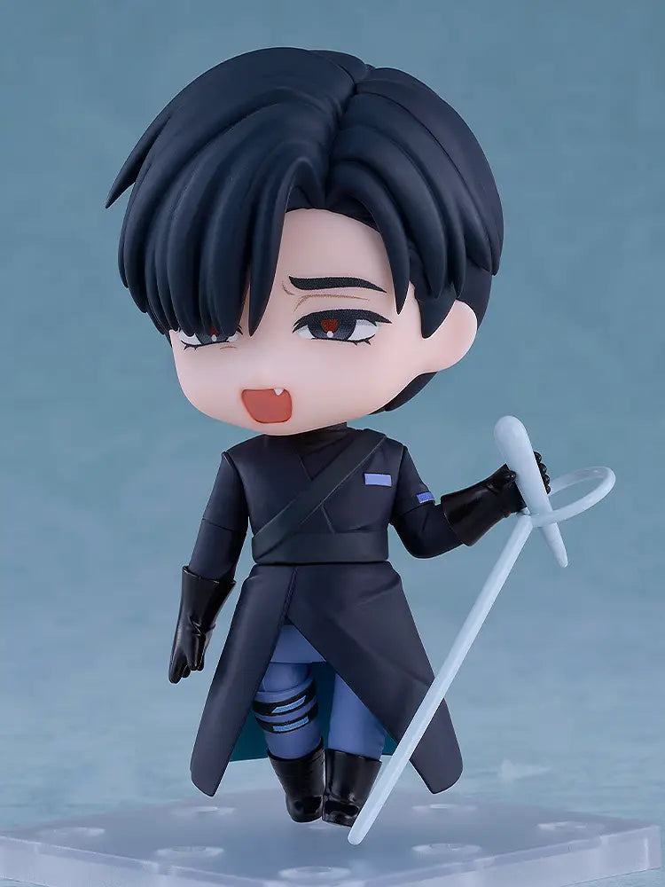 PRE ORDER – NENDOROID ALIEN STAGE - IVAN