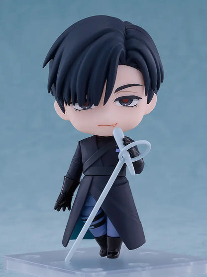 PRE ORDER – NENDOROID ALIEN STAGE - IVAN