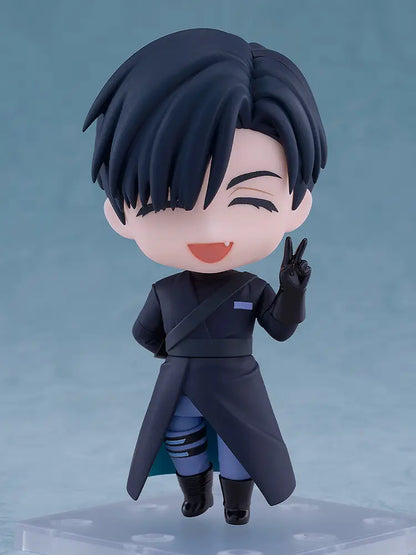 PRE ORDER – NENDOROID ALIEN STAGE - IVAN