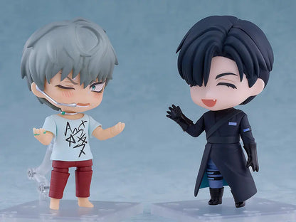 PRE ORDER – NENDOROID ALIEN STAGE - IVAN