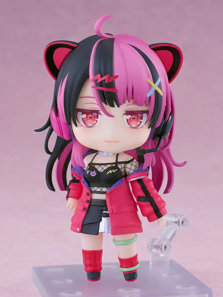 PRE ORDER – NENDOROID BANG DREAM! - YUNO SENGOKU
