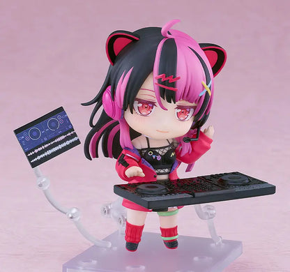 PRE ORDER – NENDOROID BANG DREAM! - YUNO SENGOKU