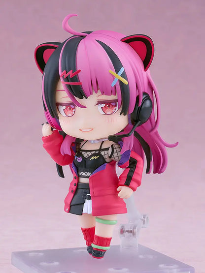 PRE ORDER – NENDOROID BANG DREAM! - YUNO SENGOKU