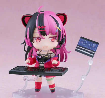 PRE ORDER – NENDOROID BANG DREAM! - YUNO SENGOKU