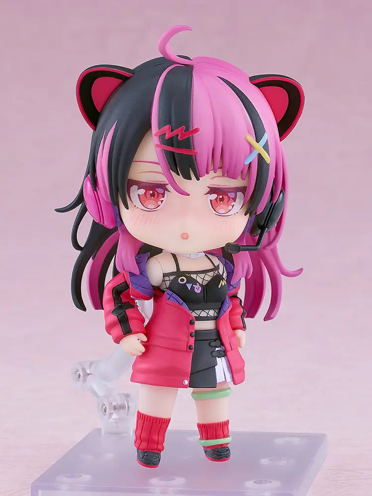 PRE ORDER – NENDOROID BANG DREAM! - YUNO SENGOKU