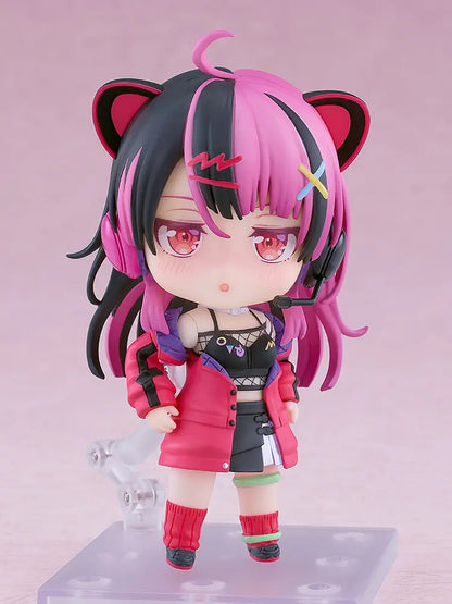 PRE ORDER – NENDOROID BANG DREAM! - YUNO SENGOKU