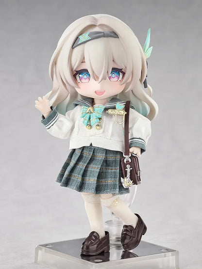 PRE ORDER – NENDOROID DOLL OUTFIT SET HONKAI: STAR RAIL - FIREFLY - SPRING MISSIVE VER.
