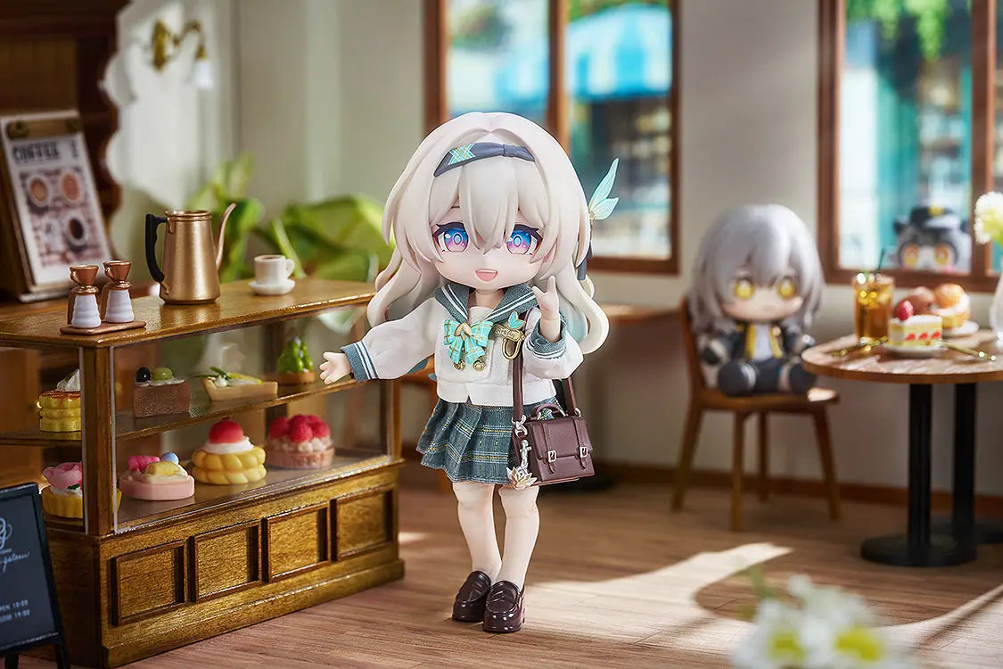 PRE ORDER – NENDOROID DOLL HONKAI: STAR RAIL - FIREFLY - SPRING MISSIVE VER.