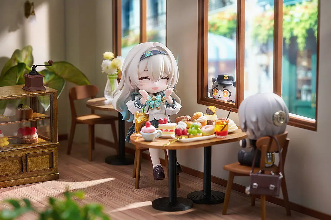 PRE ORDER – NENDOROID DOLL HONKAI: STAR RAIL - FIREFLY - SPRING MISSIVE VER.
