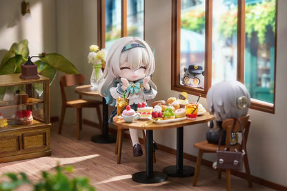 PRE ORDER – NENDOROID DOLL HONKAI: STAR RAIL - FIREFLY - SPRING MISSIVE VER.