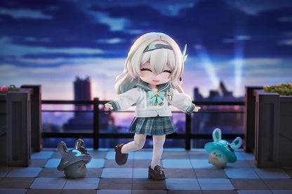 PRE ORDER – NENDOROID DOLL HONKAI: STAR RAIL - FIREFLY - SPRING MISSIVE VER.