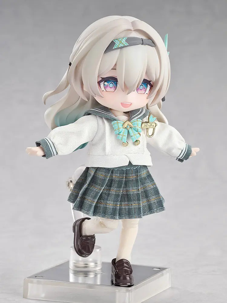 PRE ORDER – NENDOROID DOLL OUTFIT SET HONKAI: STAR RAIL - FIREFLY - SPRING MISSIVE VER.