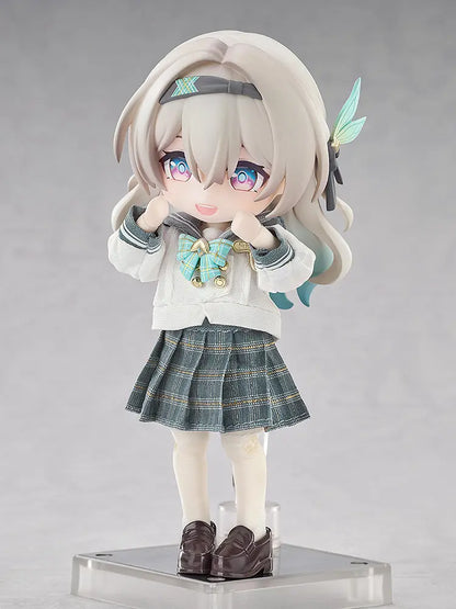 PRE ORDER – NENDOROID DOLL OUTFIT SET HONKAI: STAR RAIL - FIREFLY - SPRING MISSIVE VER.
