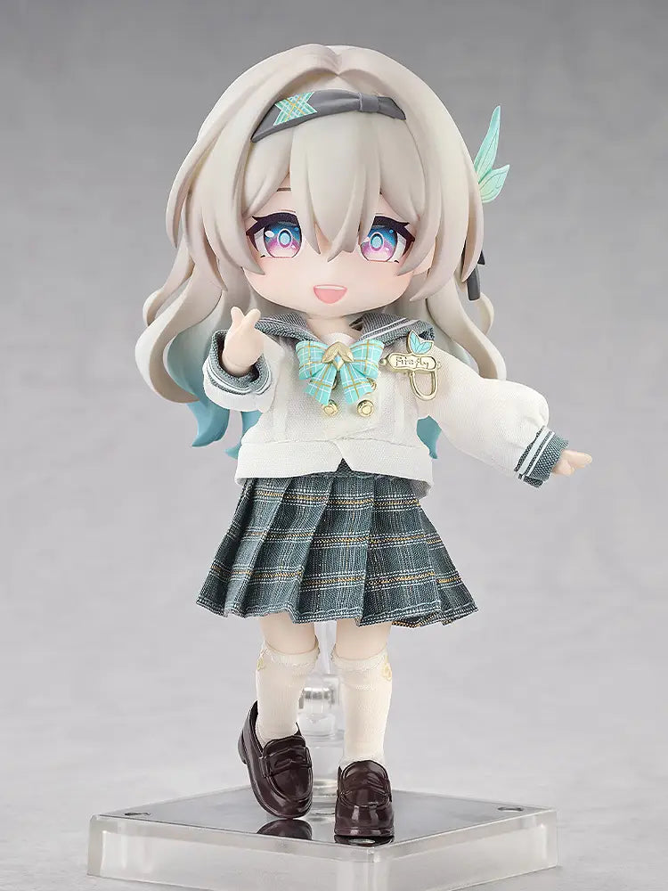 PRE ORDER – NENDOROID DOLL HONKAI: STAR RAIL - FIREFLY - SPRING MISSIVE VER.