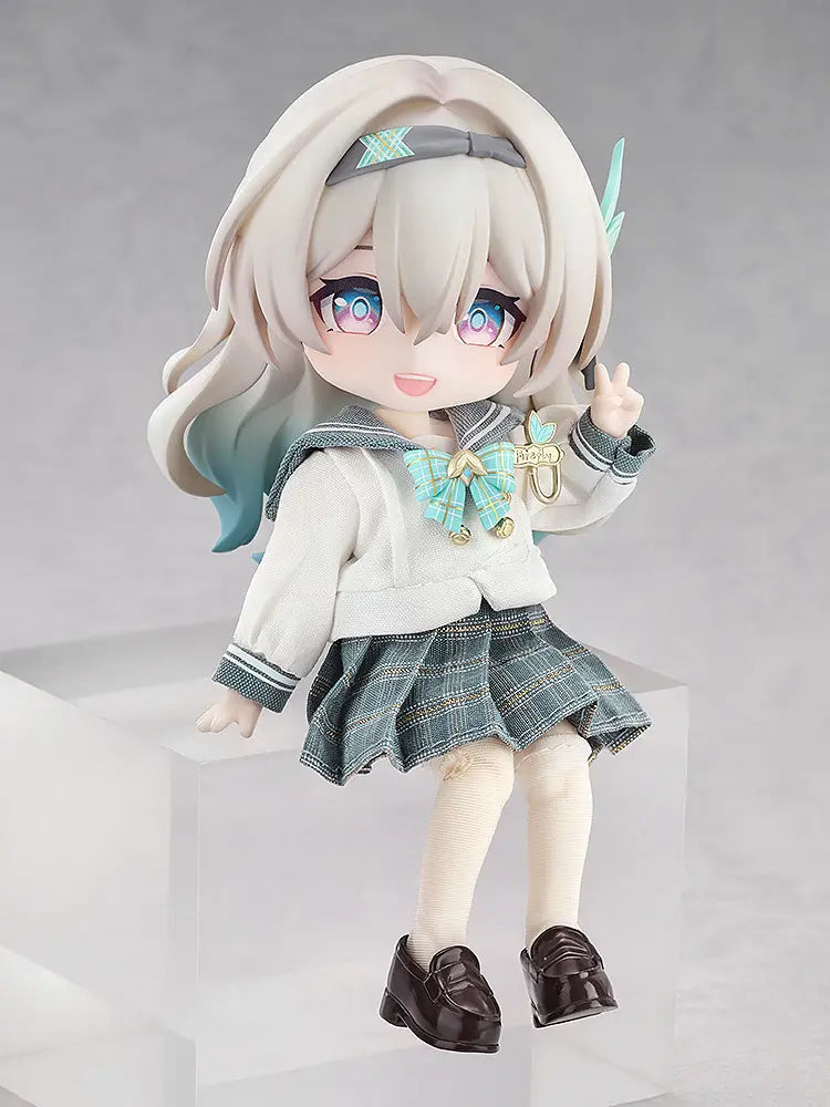PRE ORDER – NENDOROID DOLL HONKAI: STAR RAIL - FIREFLY - SPRING MISSIVE VER.
