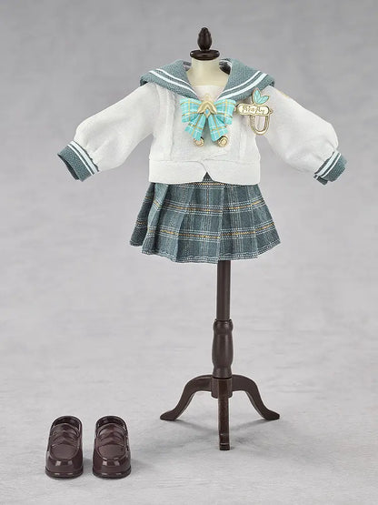 PRE ORDER – NENDOROID DOLL OUTFIT SET HONKAI: STAR RAIL - FIREFLY - SPRING MISSIVE VER.