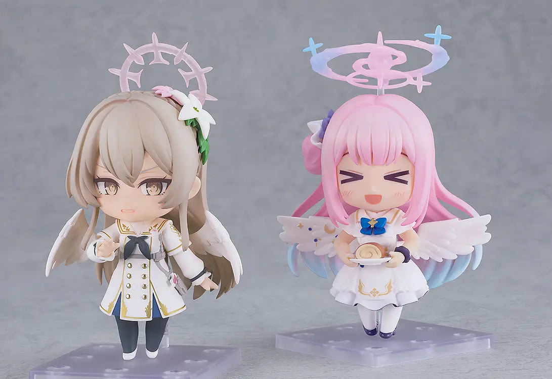 PRE ORDER – NENDOROID BLUE ARCHIVE - NAGISA KIRIFUJI