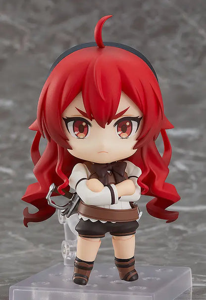 PRE ORDER – NENDOROID MUSHOKU TENSEI: JOBLESS REINCARNATION - ERIS BOREAS GREYRAT