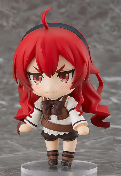 PRE ORDER – NENDOROID MUSHOKU TENSEI: JOBLESS REINCARNATION - ERIS BOREAS GREYRAT
