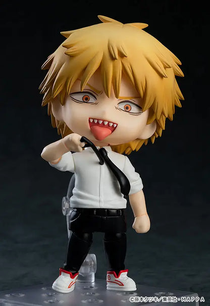 PRE ORDER – NENDOROID CHAINSAW MAN - DENJI