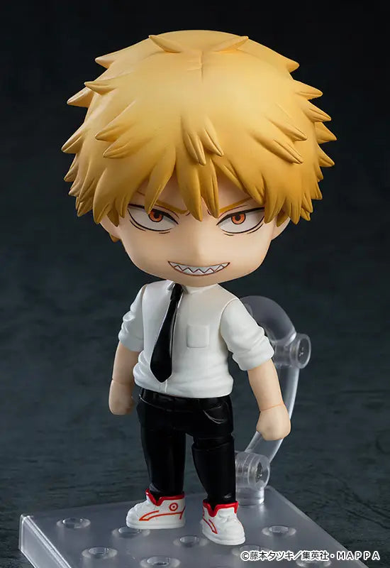 PRE ORDER – NENDOROID CHAINSAW MAN - DENJI