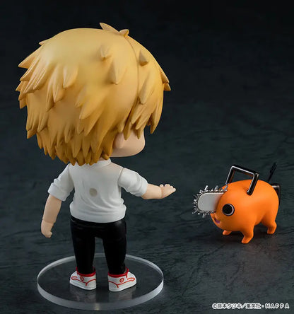 PRE ORDER – NENDOROID CHAINSAW MAN - DENJI